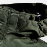 Elegantiškas lauko paltas