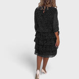 Clara – Klasikinė suknelė