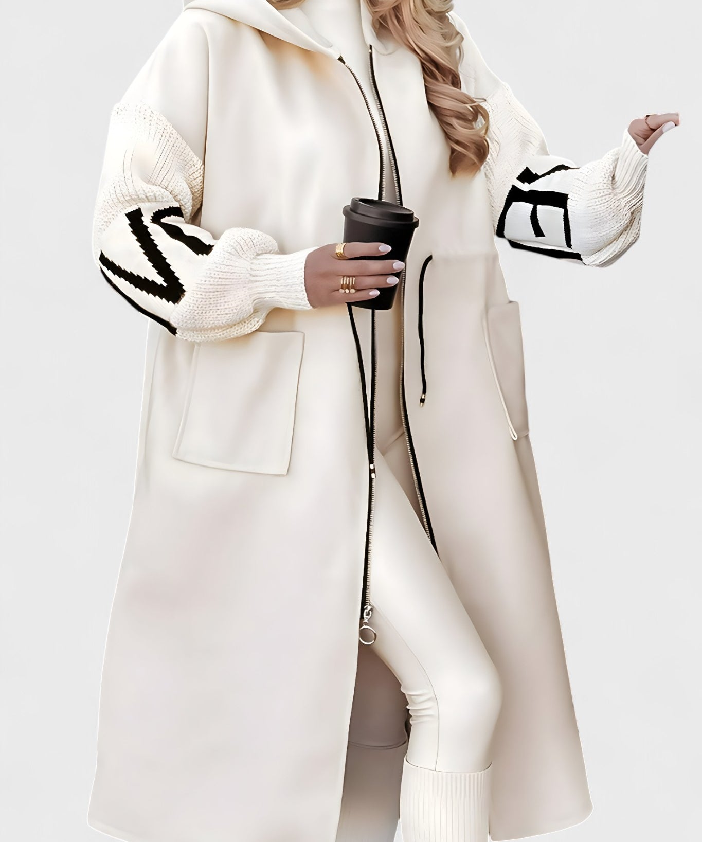 Minna | Elegantiška striukė