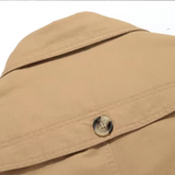 Elegantiška paminkštinta striukė