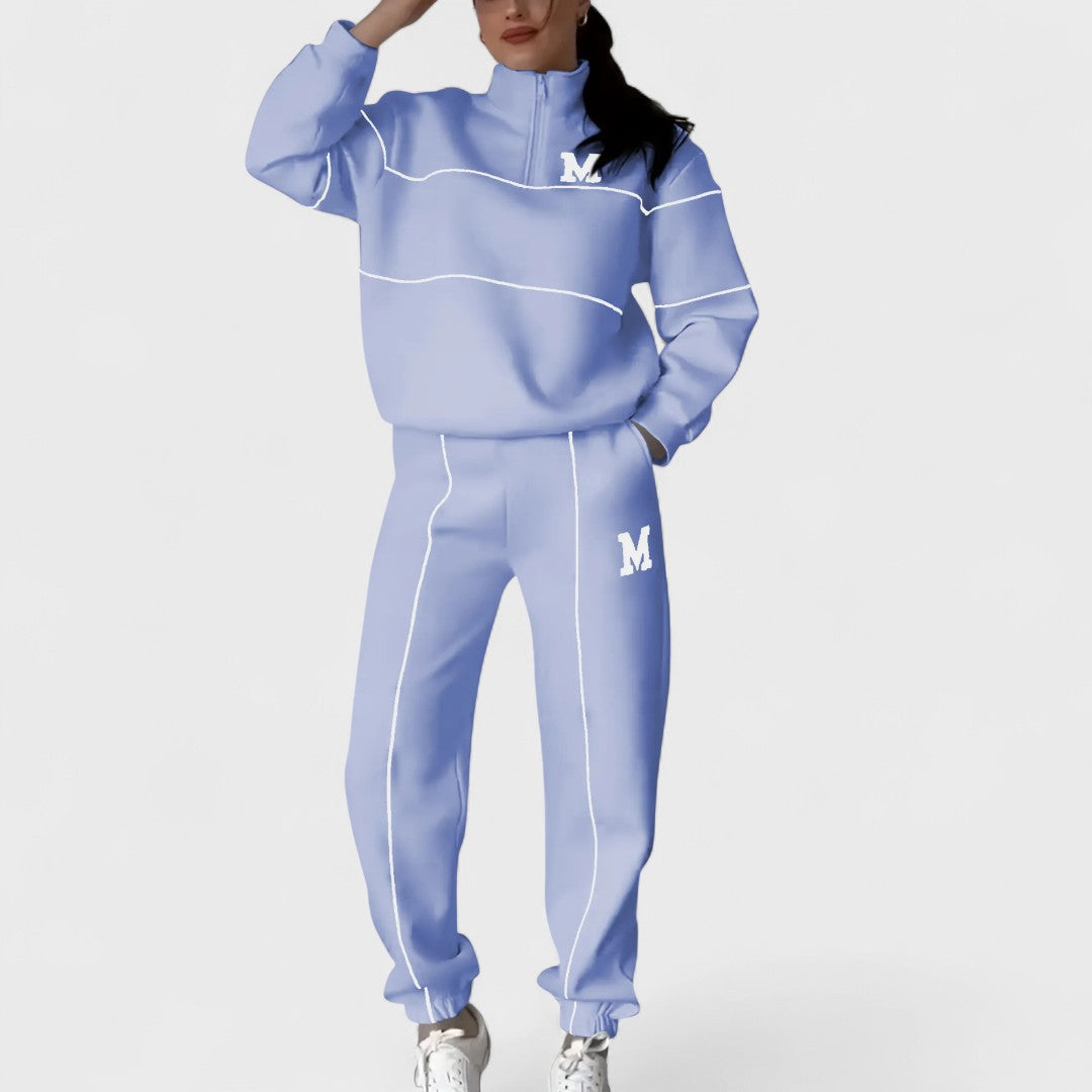 Mičiganas - Patogus, elegantiškas ir atsipalaidavęs.