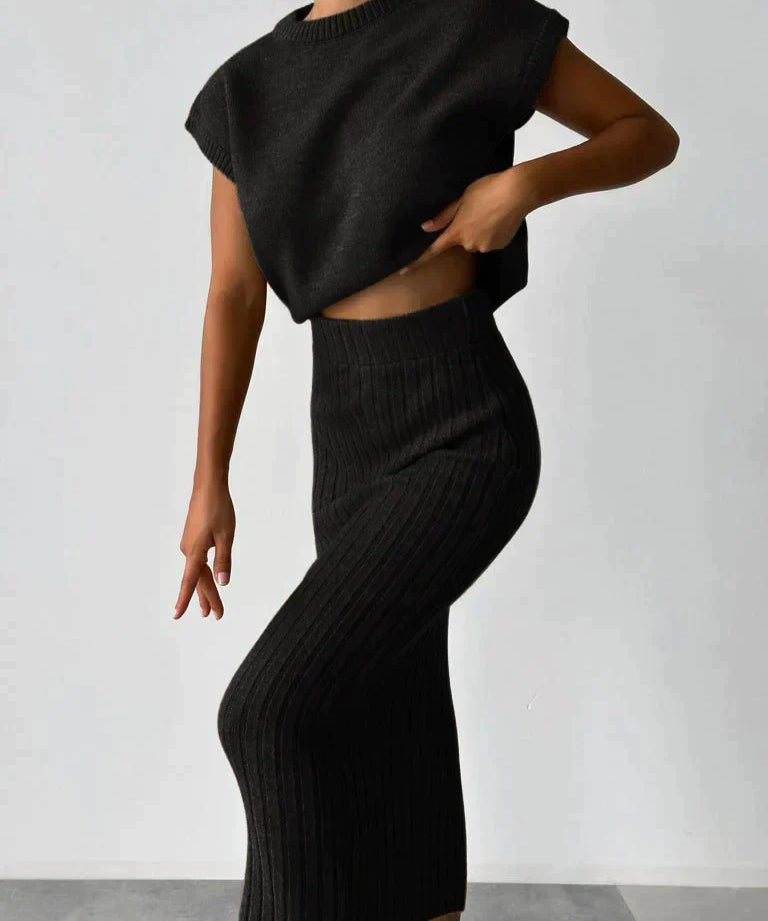 Komfortiškas Isabella komplektas