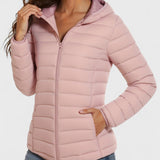 Teni | Rudeninė striukė