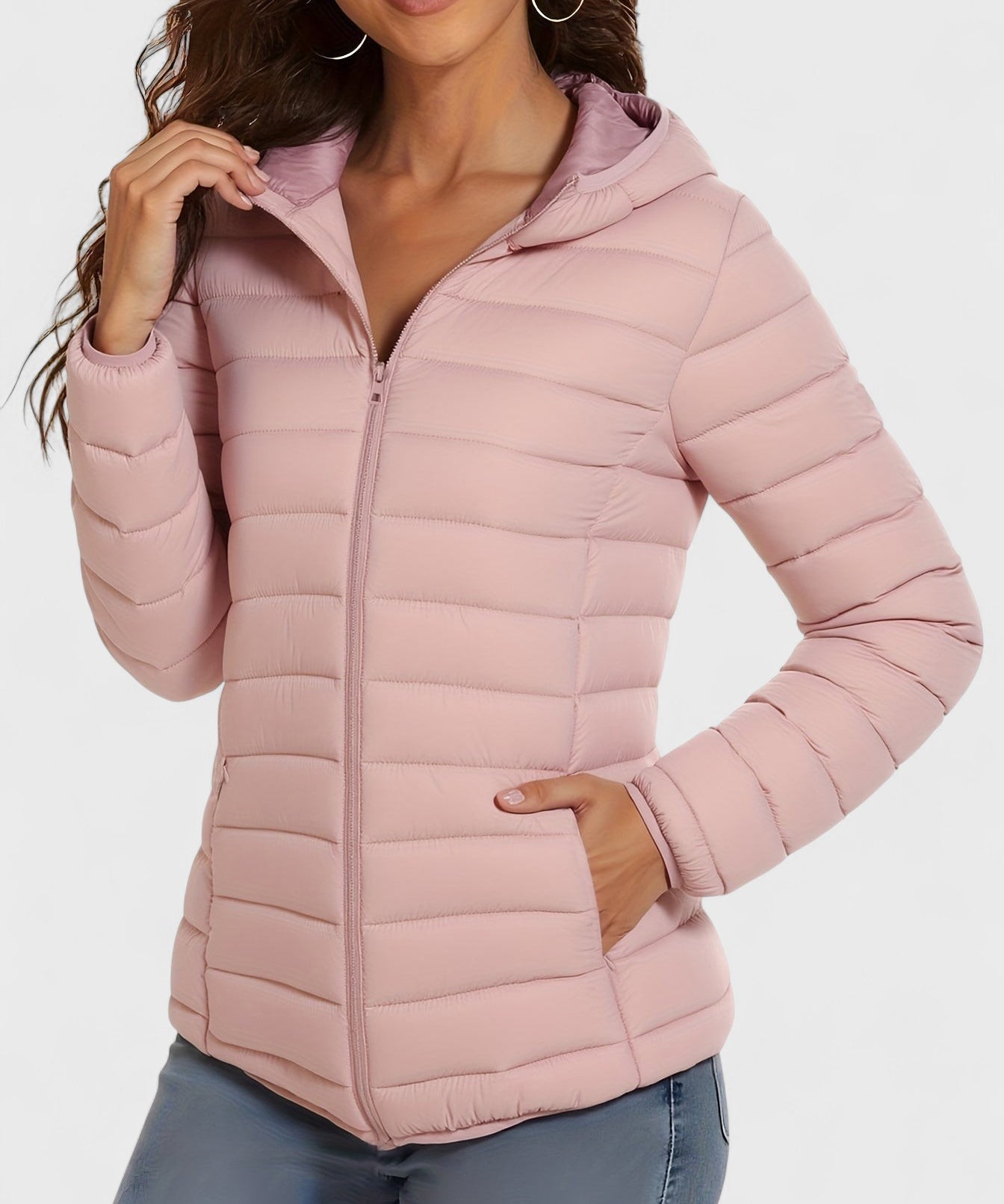 Teni | Rudeninė striukė