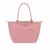 Longchamp - Didelis Le Pliage Tote, Petale Pink