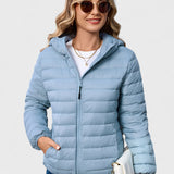 Eilie | Rudeninė striukė