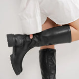 Rachel | Aukštos batai