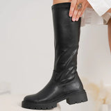 Rachel | Aukštos batai