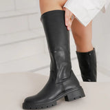 Rachel | Aukštos batai