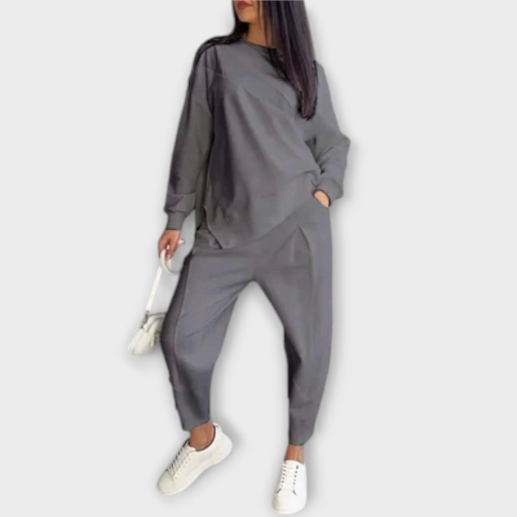 Cláudia - Universalus Komplektas