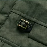 Žiemos kasualus paltas