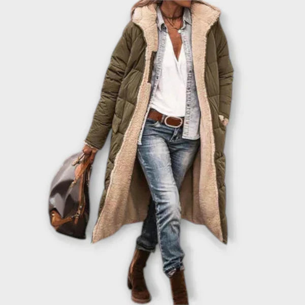 Custódia - Išskirtinis Paltas