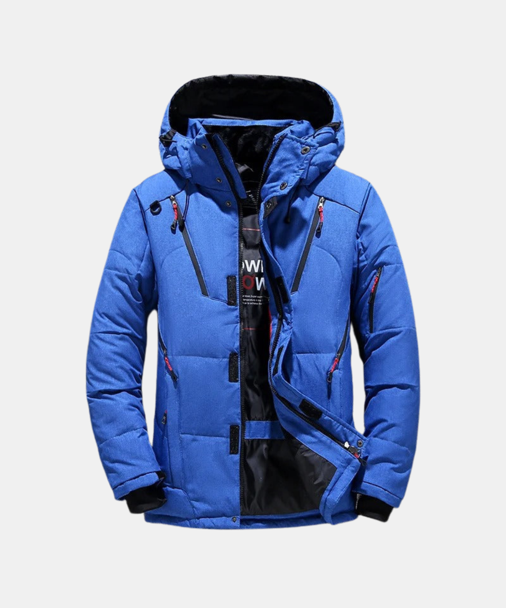 Elite Žiemos Paltas