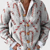 Akvilė - Modernus žiemos paltas