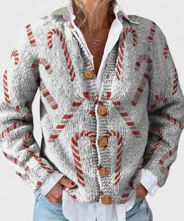 Akvilė - Modernus žiemos paltas