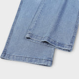 Amélia - Baziniai Kelnės