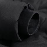 Ilgas žiemos paltas