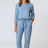 Isabella™ Dviejų dalių elegantiškas komplektas