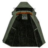 Premium žieminis paltas