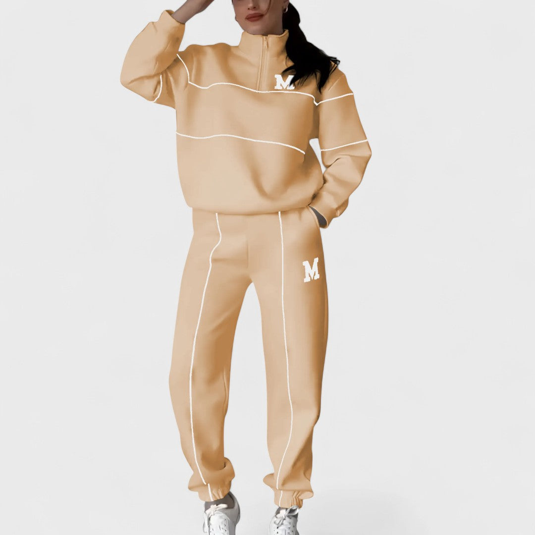 Mičiganas - Patogus, elegantiškas ir atsipalaidavęs.