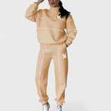 Mičiganas - Patogus, elegantiškas ir atsipalaidavęs.