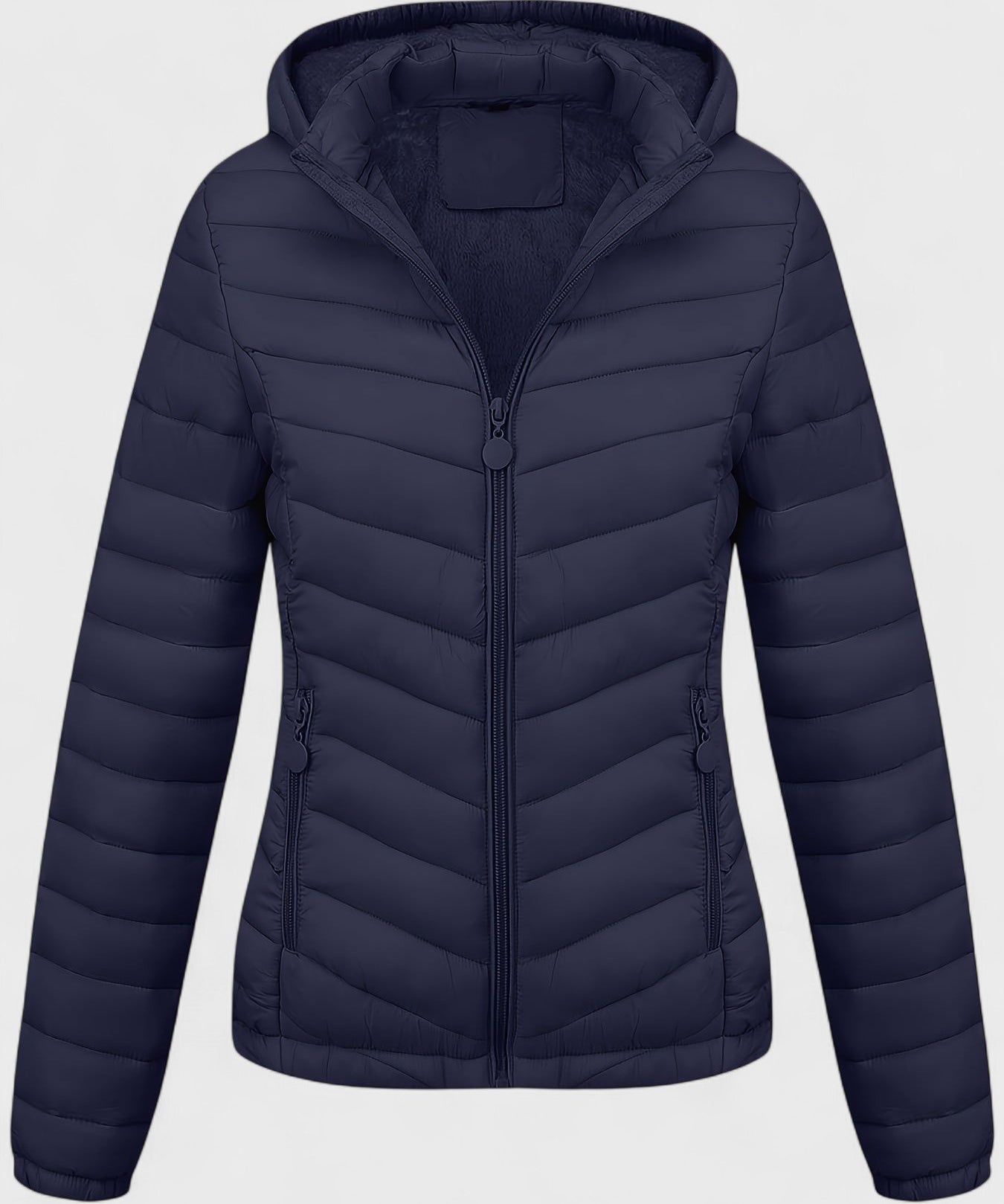 Alia | Rudeninė striukė