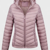 Alia | Rudeninė striukė