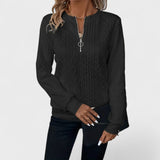 Mila - Universalus rudens megztinis