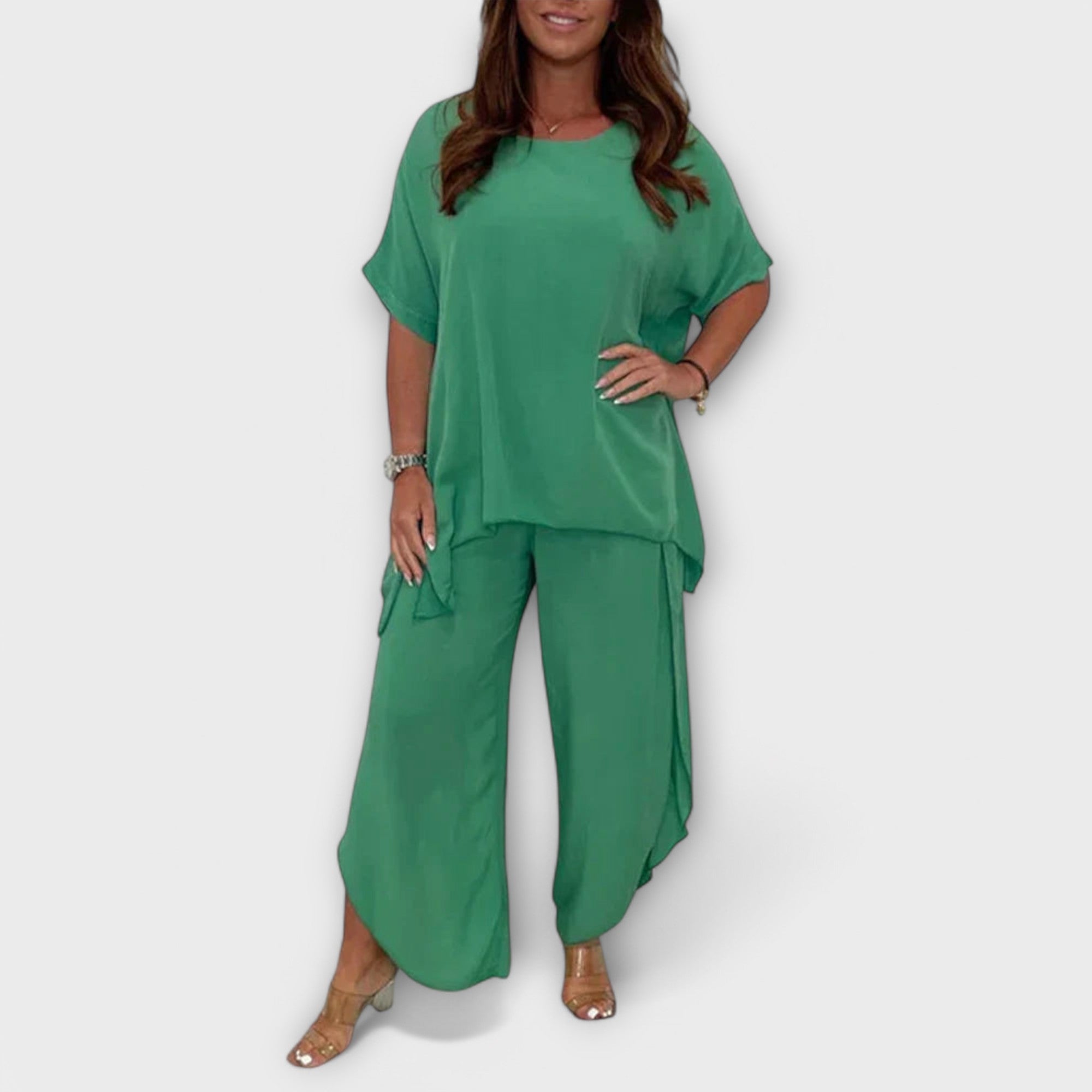 Diana - Universalus Komplektas