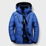 Rokas | Žieminis paltas