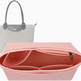 Tote Bag Organizatorius