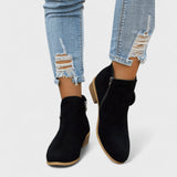 Fiora - Klasikinio stiliaus vintage batai