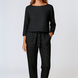 Isabella™ Dviejų dalių elegantiškas komplektas