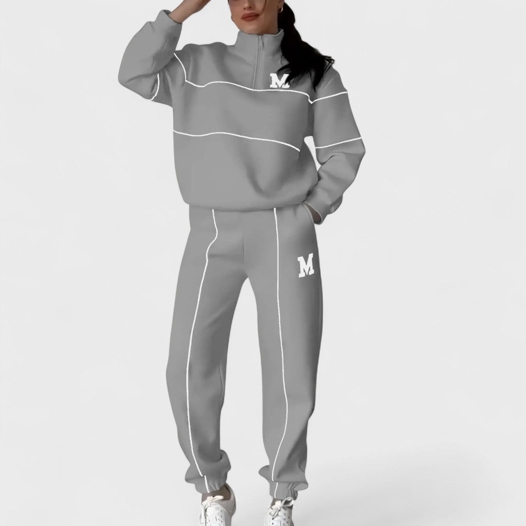 Mičiganas - Patogus, elegantiškas ir atsipalaidavęs.