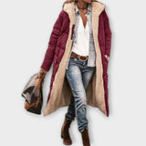 Custódia - Išskirtinis Paltas