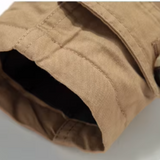 Elegantiška paminkštinta striukė