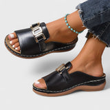 Venesia - Madingi šlepetės