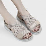 Monique - Ortopediniai patogūs sandalai