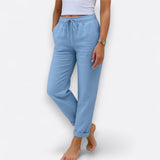 Alice - Bazinės Kelnės