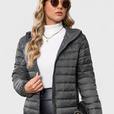 Eilie | Rudeninė striukė