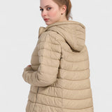 Sari | Rudeninė striukė