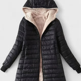 Zaiga | Rudeninė striukė