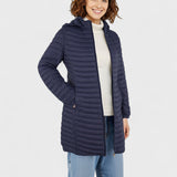 Zane | Rudeninė striukė