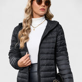 Eilie | Rudeninė striukė