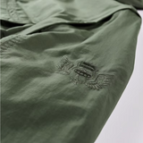 Elegantiškas lauko paltas