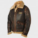 Gediminas | Žieminis paltas