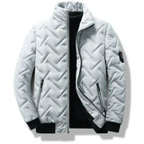 Lukas | Žieminis paltas