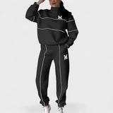 Mičiganas - Patogus, elegantiškas ir atsipalaidavęs.