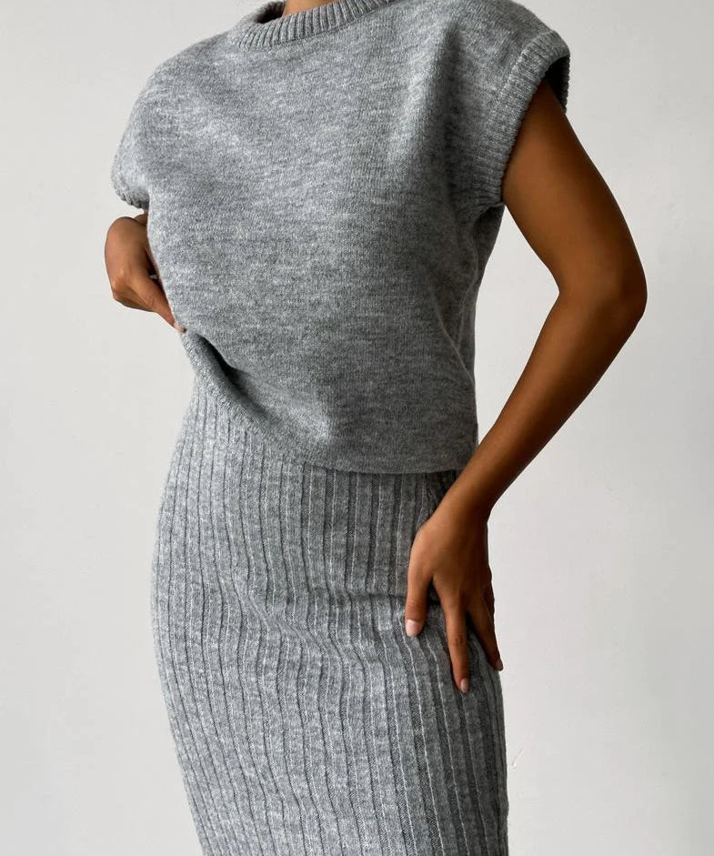 Komfortiškas Isabella komplektas