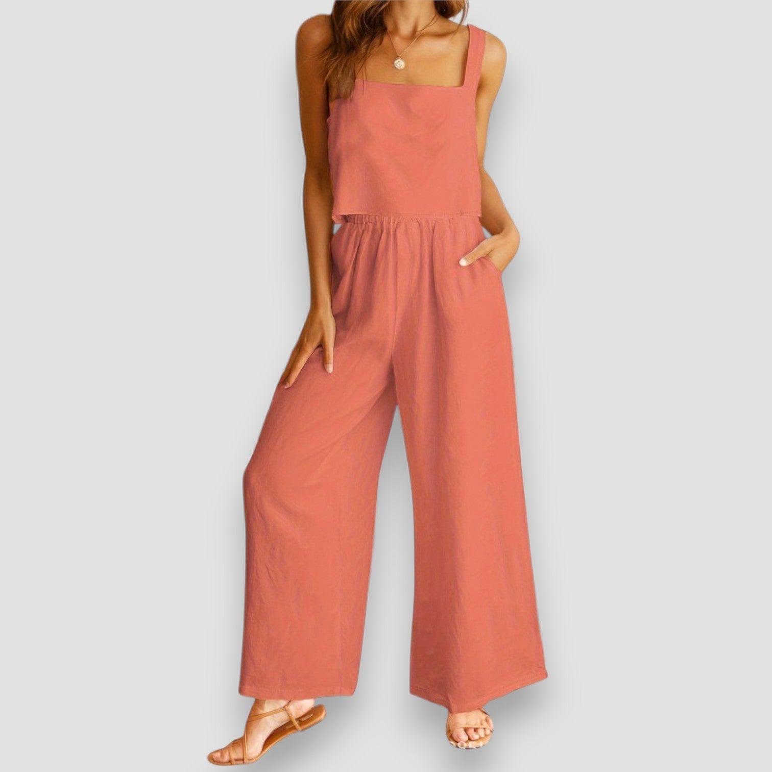 Allegra | Komplektas